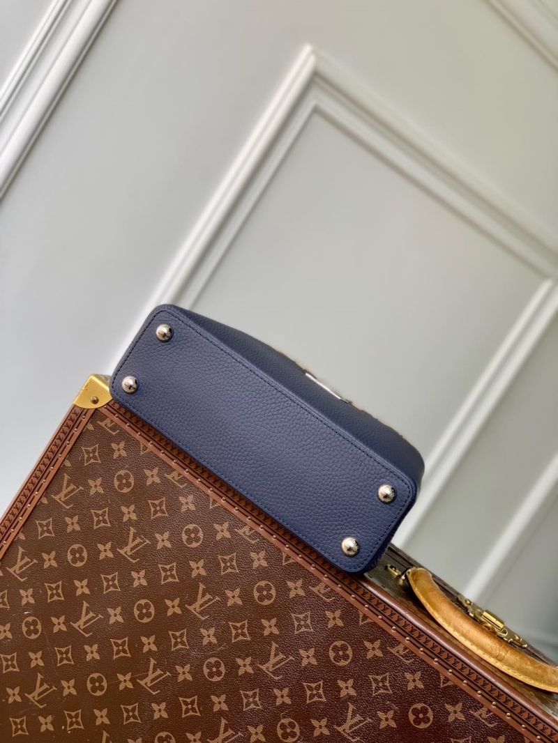 LV Capucines Bags